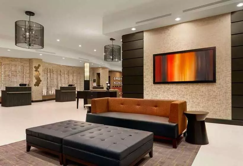 호텔 Embassy Suites By Hilton Salt Lake West Valley City