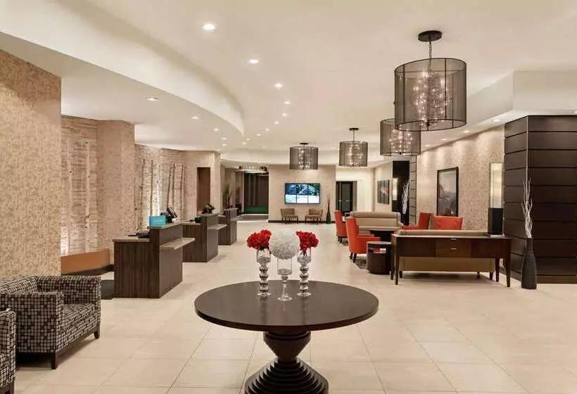 호텔 Embassy Suites By Hilton Salt Lake West Valley City