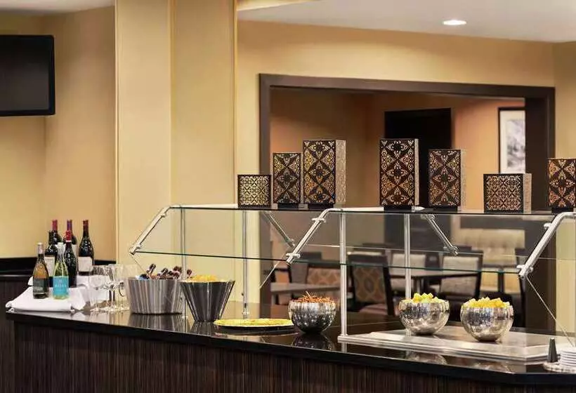 호텔 Embassy Suites By Hilton Salt Lake West Valley City