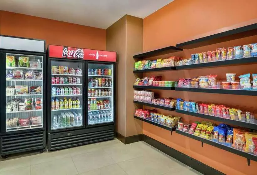 호텔 Embassy Suites By Hilton Salt Lake West Valley City