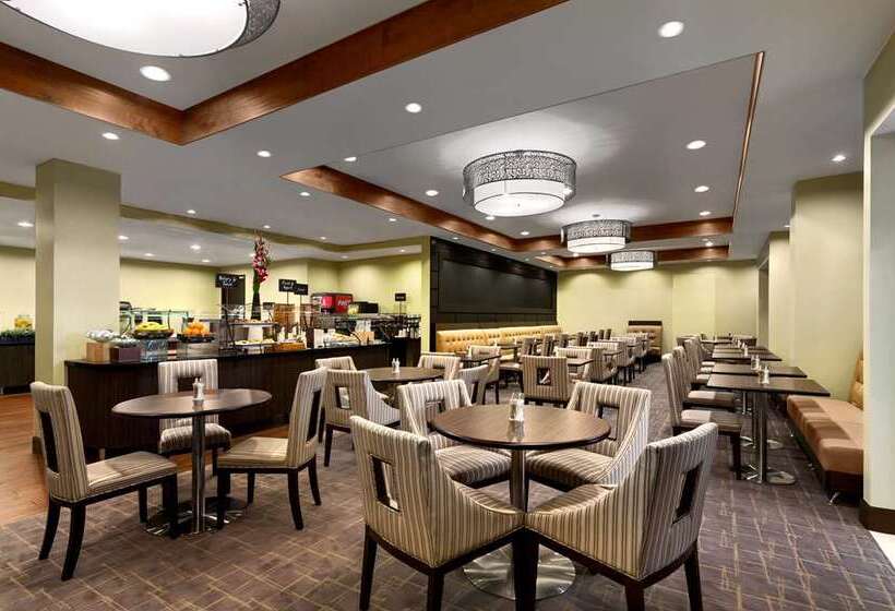 酒店 Embassy Suites By Hilton Salt Lake West Valley City