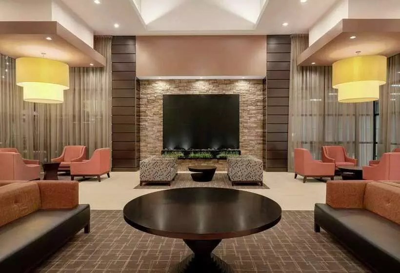 호텔 Embassy Suites By Hilton Salt Lake West Valley City