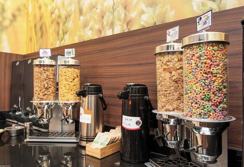 בית מלון כפרי Fairfield Inn & Suites By Marriott Vernon