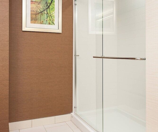 בית מלון כפרי Fairfield Inn & Suites By Marriott Vernon