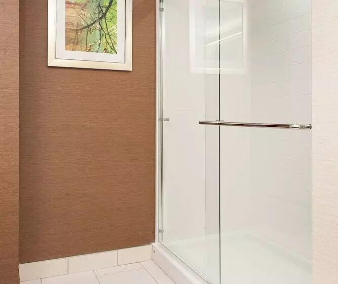 호텔 Fairfield Inn & Suites By Marriott Vernon