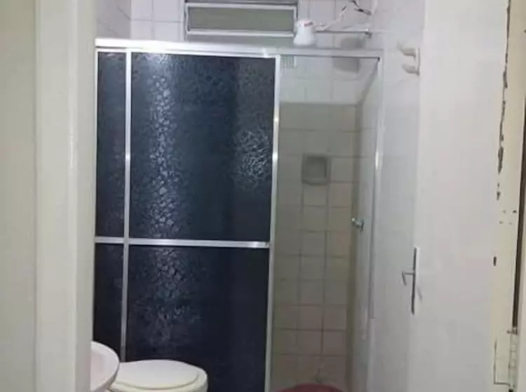 בית מלון כפרי Foz Family