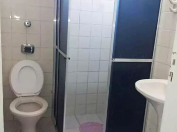 בית מלון כפרי Foz Family