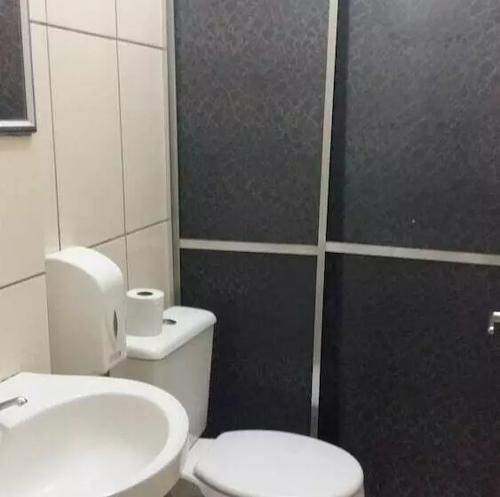 בית מלון כפרי Foz Family