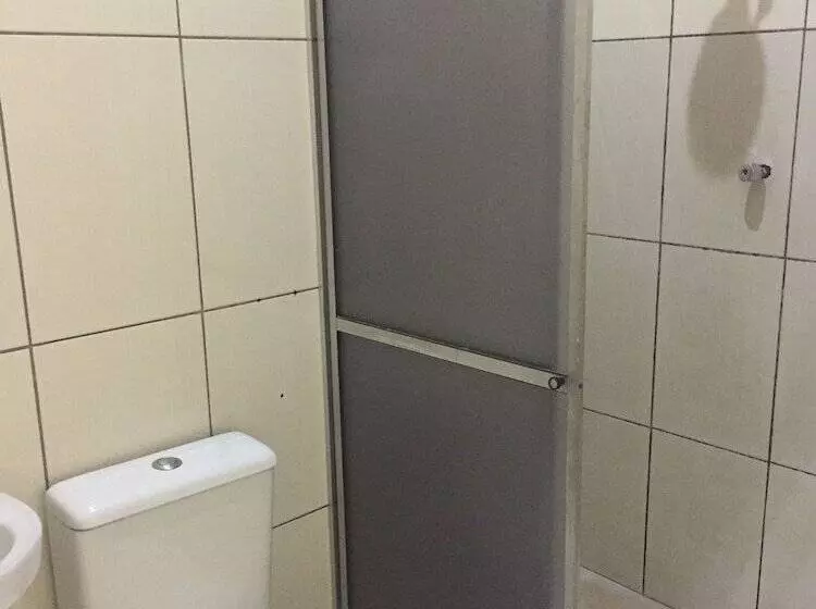 בית מלון כפרי Foz Family