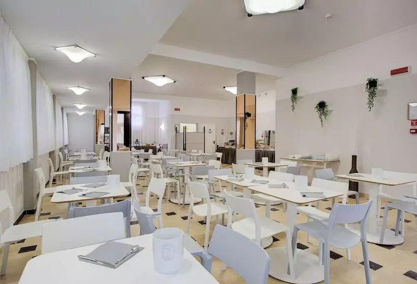 בית מלון כפרי Grazia Riccione