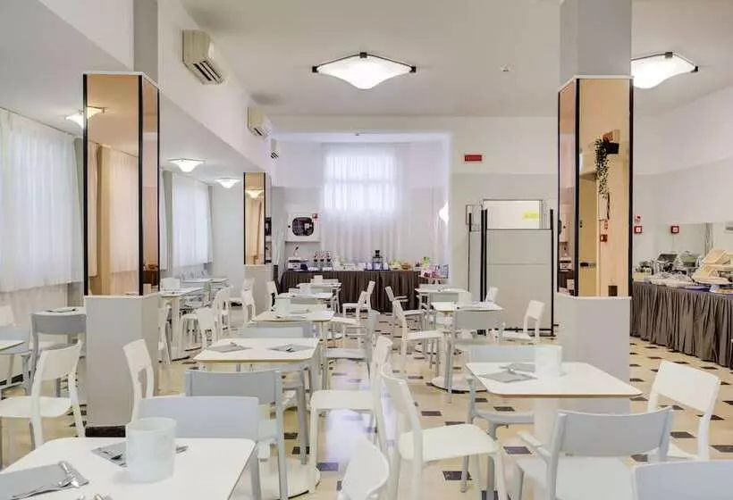 בית מלון כפרי Grazia Riccione