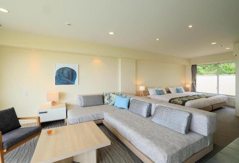 فندق Haimurubushi