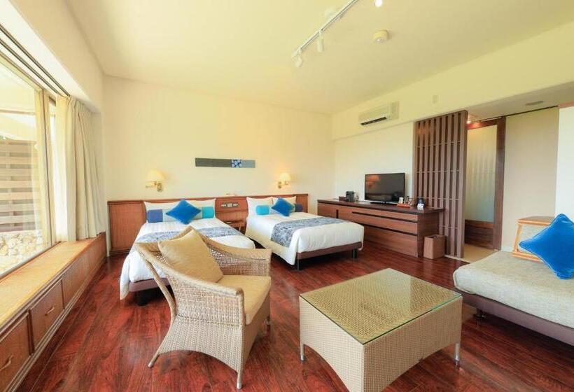 فندق Haimurubushi