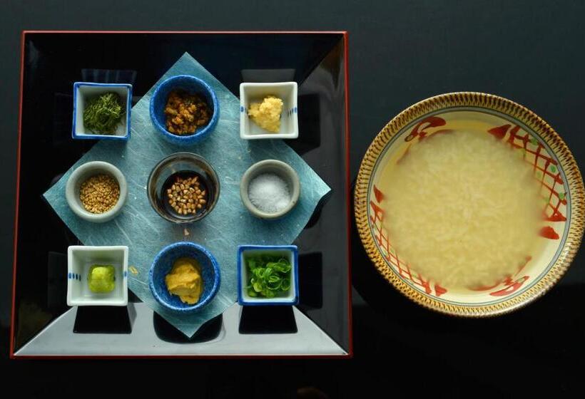 فندق Haimurubushi