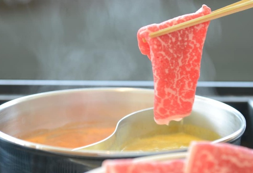 فندق Haimurubushi