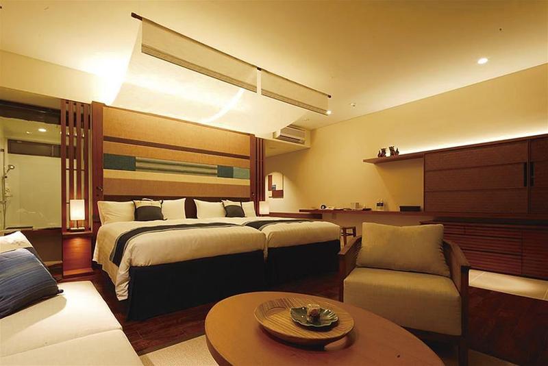 فندق Haimurubushi