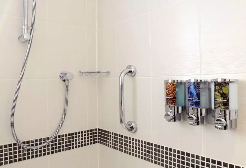 Hotel Hampton By Hilton Sheffield