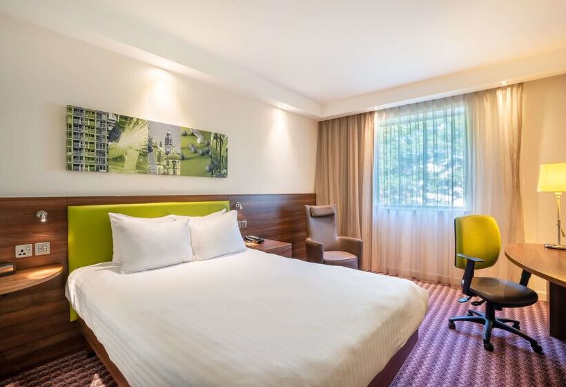 호텔 Hampton By Hilton Sheffield