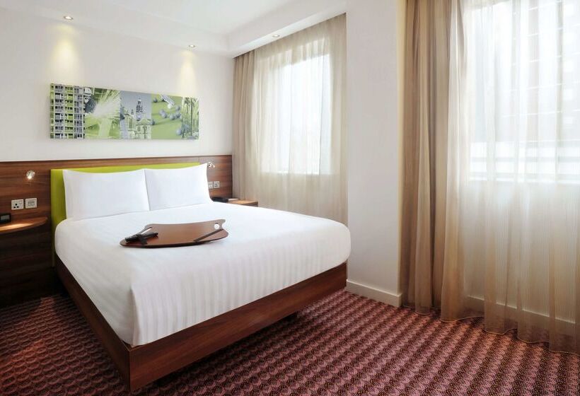 호텔 Hampton By Hilton Sheffield