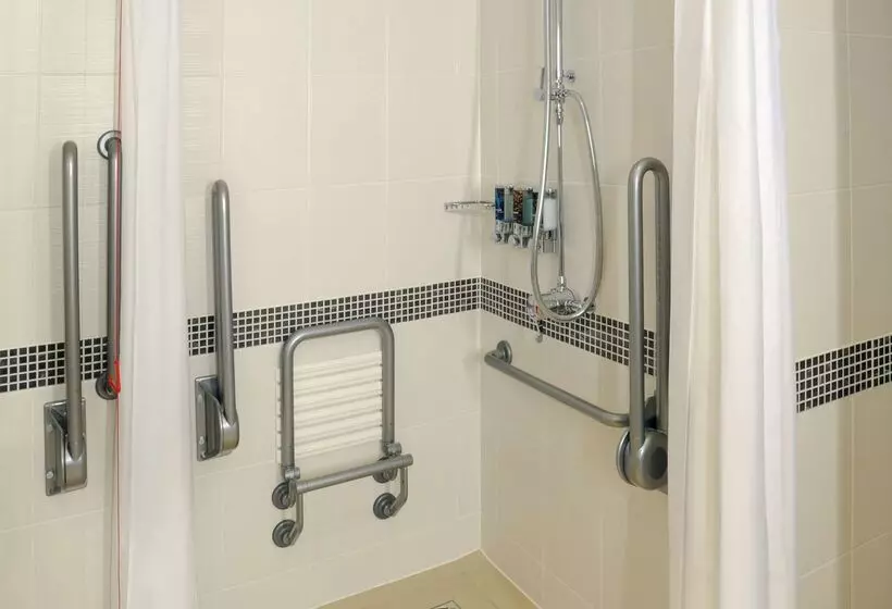 Hotel Hampton By Hilton Sheffield