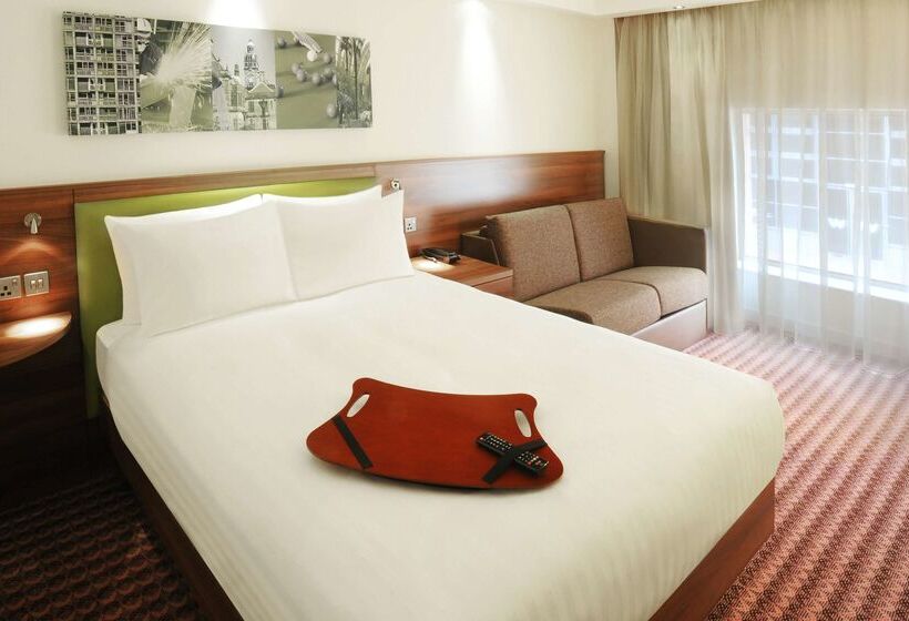 호텔 Hampton By Hilton Sheffield