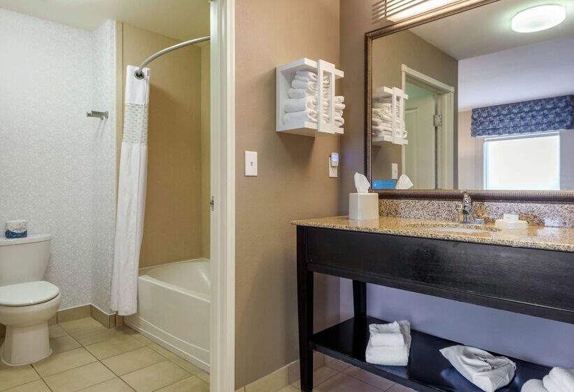 호텔 Hampton Inn Alamosa, Co