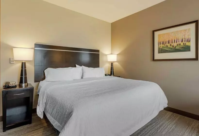 호텔 Hampton Inn Alamosa, Co