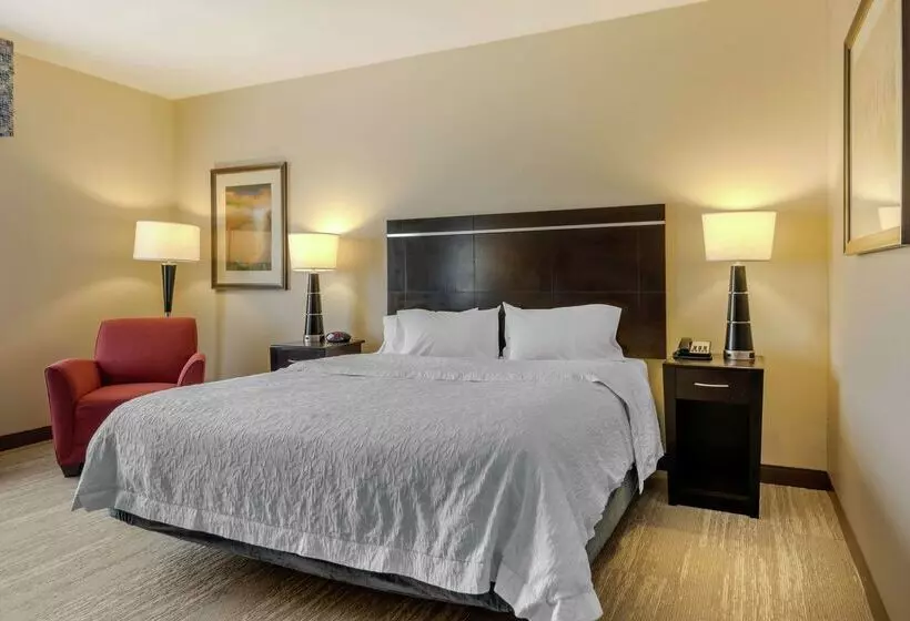 호텔 Hampton Inn Alamosa, Co