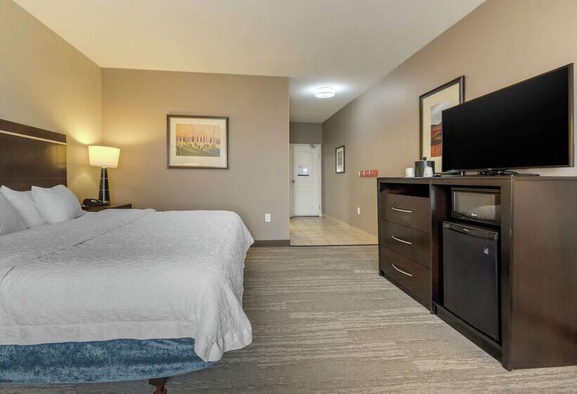 호텔 Hampton Inn Alamosa, Co