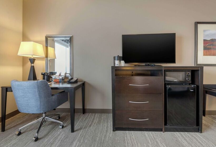 호텔 Hampton Inn Alamosa, Co