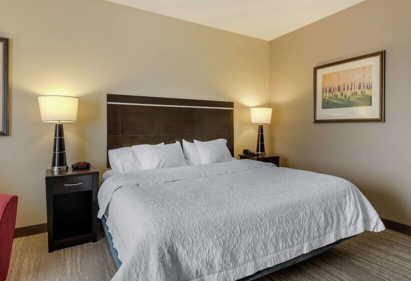 호텔 Hampton Inn Alamosa, Co