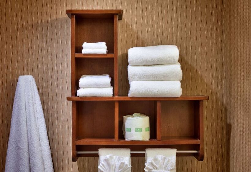 فندق Hampton Inn Omaha/west Dodge Road