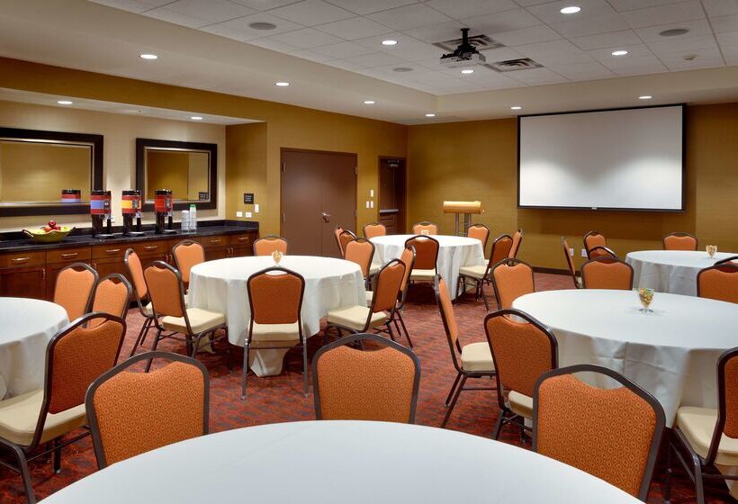 فندق Hampton Inn Omaha/west Dodge Road