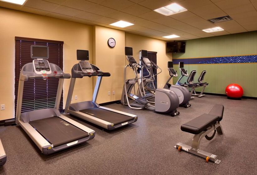 فندق Hampton Inn Omaha/west Dodge Road