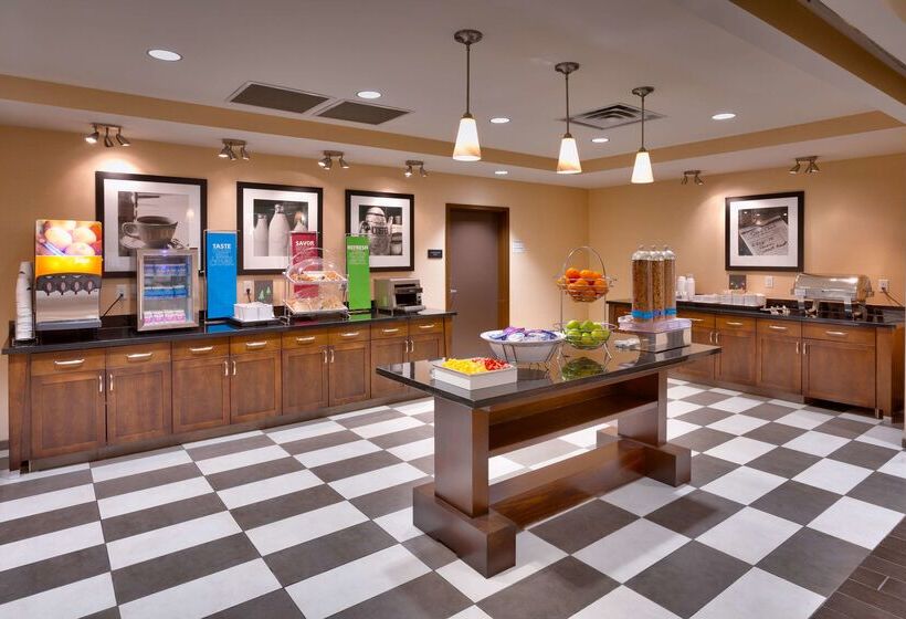 فندق Hampton Inn Omaha/west Dodge Road