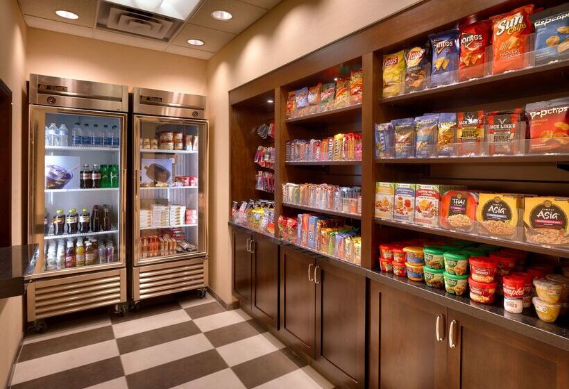 فندق Hampton Inn Omaha/west Dodge Road