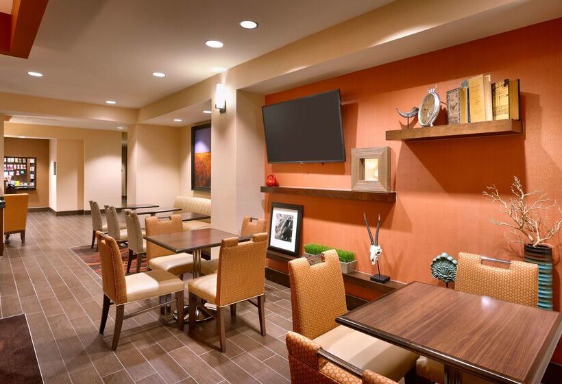 فندق Hampton Inn Omaha/west Dodge Road