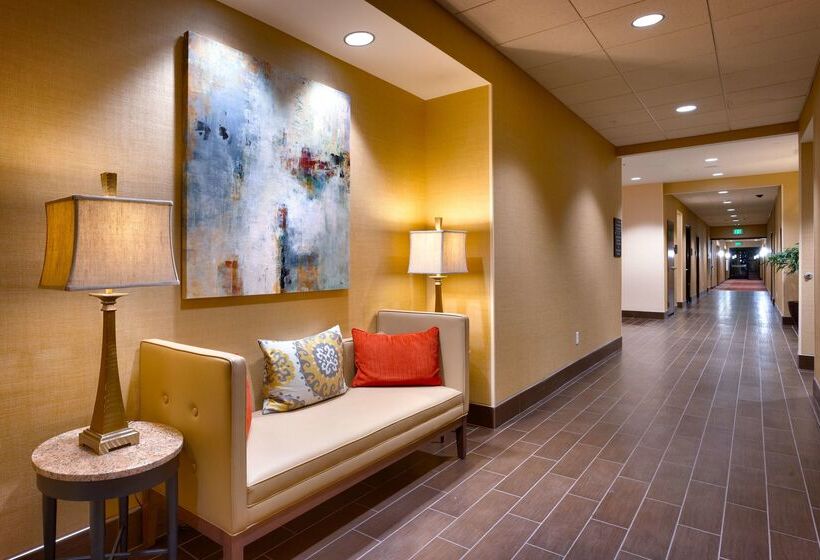 فندق Hampton Inn Omaha/west Dodge Road