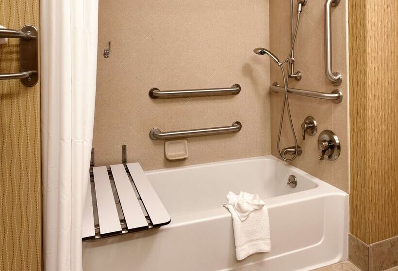 فندق Hampton Inn Omaha/west Dodge Road