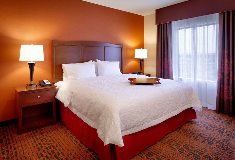 فندق Hampton Inn Omaha/west Dodge Road