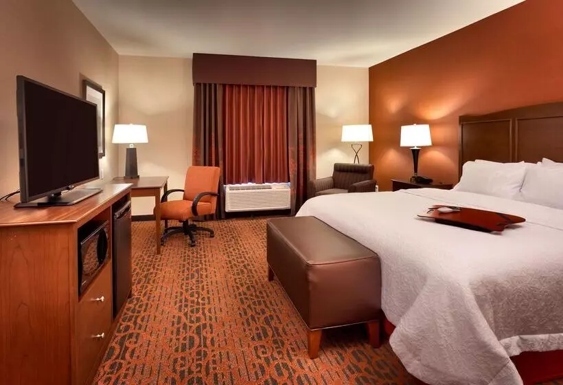 هتل Hampton Inn Omaha/west Dodge Road