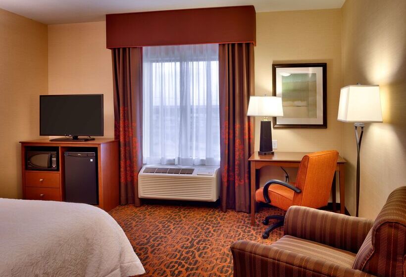 فندق Hampton Inn Omaha/west Dodge Road