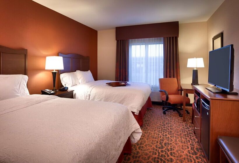 فندق Hampton Inn Omaha/west Dodge Road