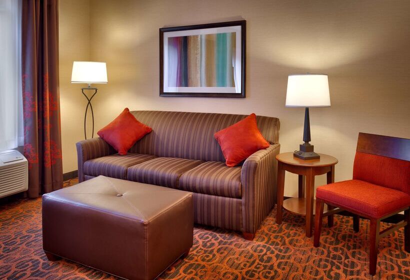 فندق Hampton Inn Omaha/west Dodge Road