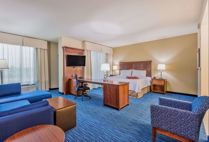 Szálloda Hampton Inn & Suites Downtown Owensboro/waterfront