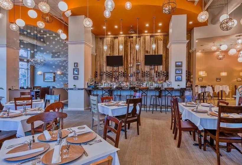 ホテル Hampton Inn & Suites Downtown Owensboro/waterfront