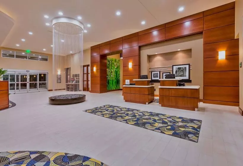 ホテル Hampton Inn & Suites Downtown Owensboro/waterfront