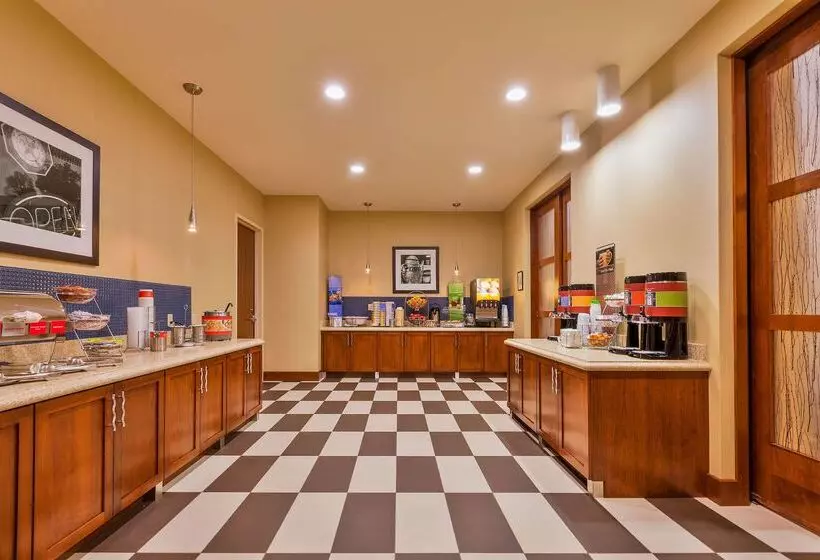 ホテル Hampton Inn & Suites Downtown Owensboro/waterfront