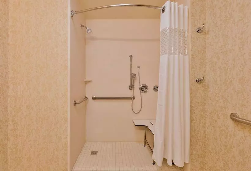 ホテル Hampton Inn & Suites Downtown Owensboro/waterfront