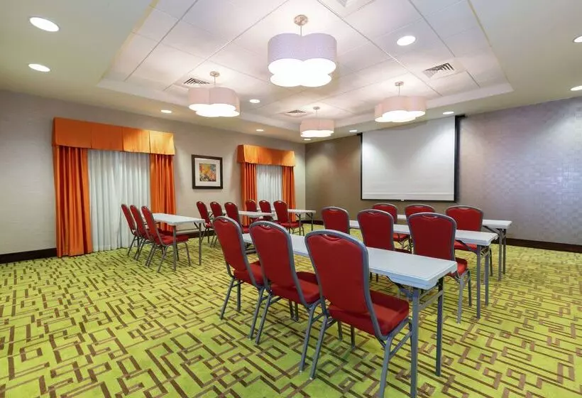 בית מלון כפרי Hampton Inn Texarkana Arkansas